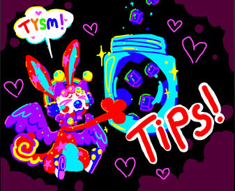 Tips are very appreciated!!